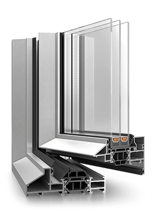 eco energy windows supply maxlight steel windows profile specification