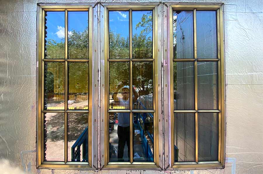 usa installation windows