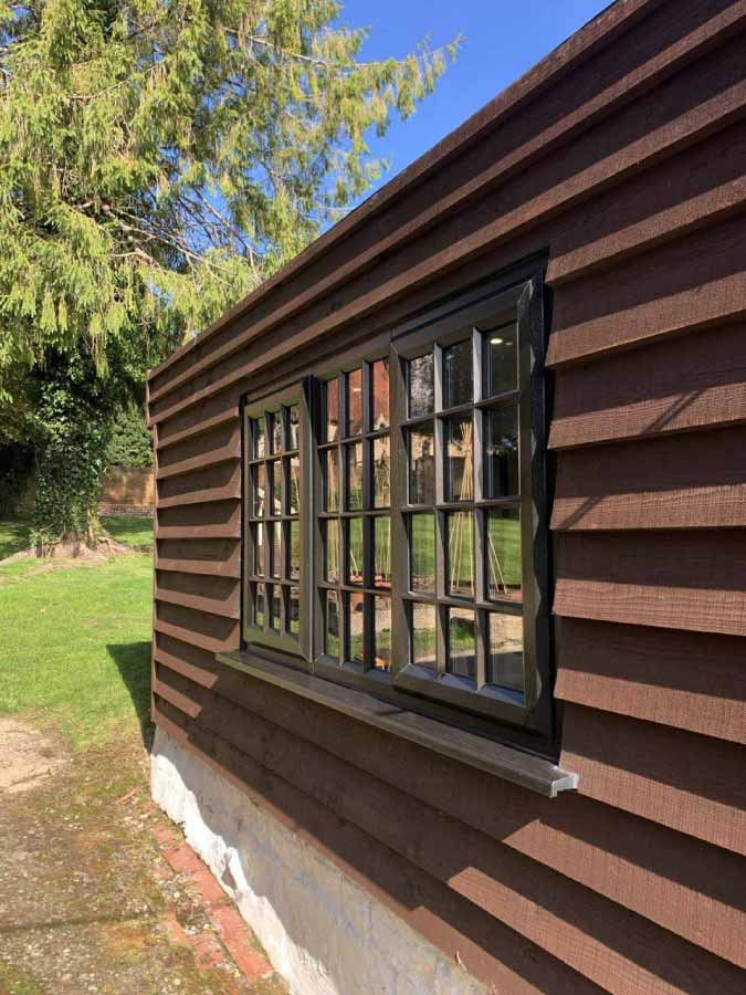 UPVC-windows-timber look