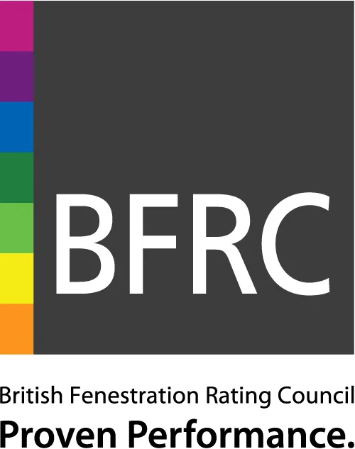 BFRC-accreditations for windows